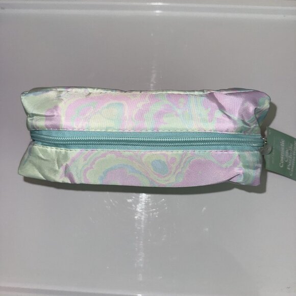 Old Navy Self - Love Cosmetic Case Hello Gorgeous - Picture 2 of 4